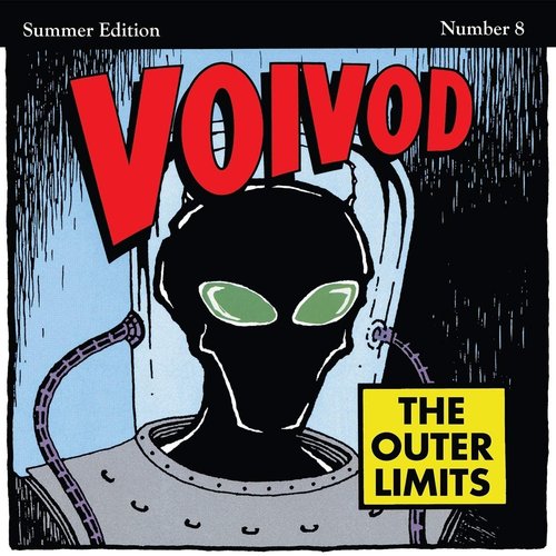 The Outer Limits