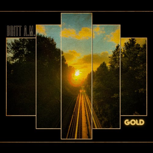 GOLD