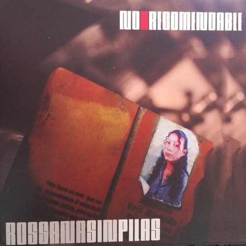 Rossana sin pilas