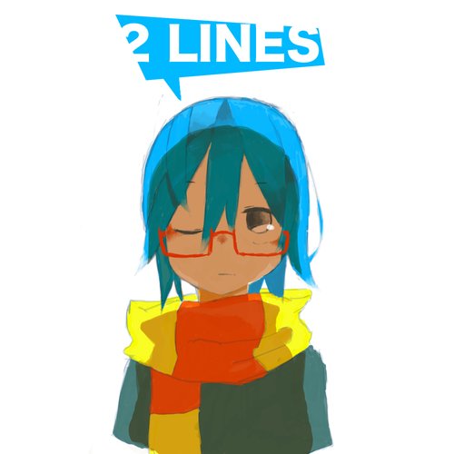 2LINES E.P. — ぽわぽわP | Last.fm