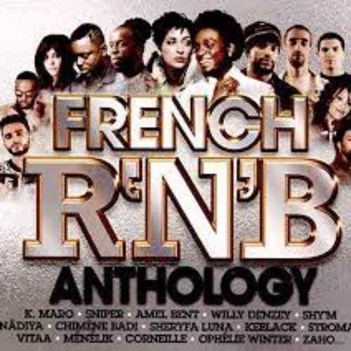 French R'N'B Anthology