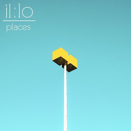 Places EP