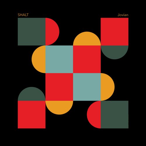 Jovian - EP