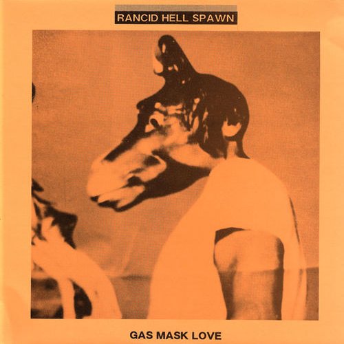 Gas Mask Love