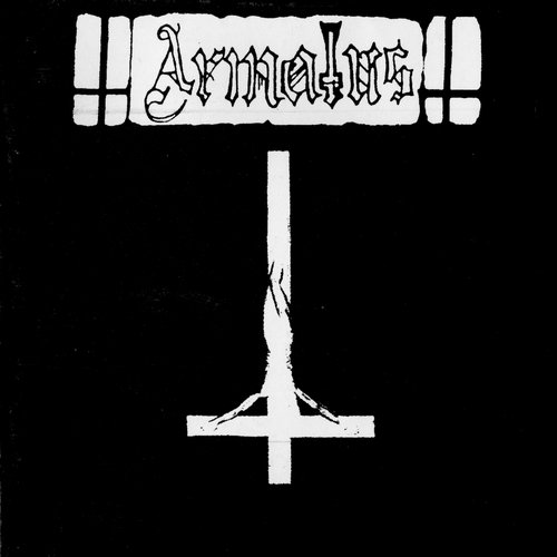 Eternal Flame of Hate