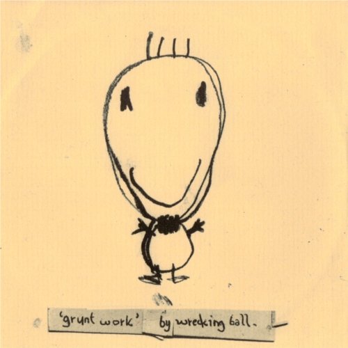 Grunt Work