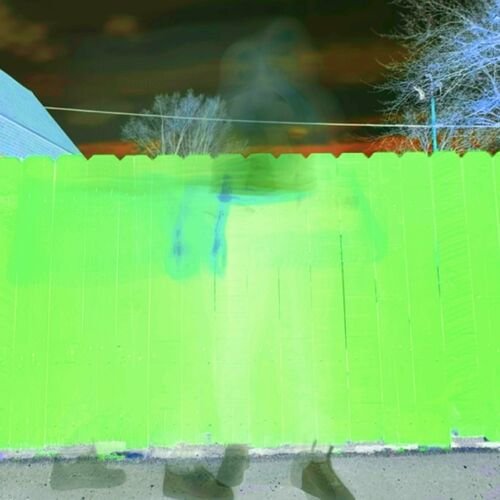 THE NOISE ( slowed )