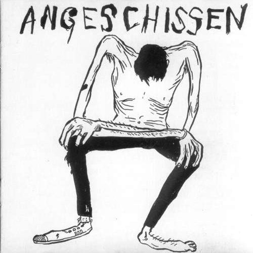 Angeschissen
