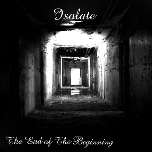 The End of the Beginning