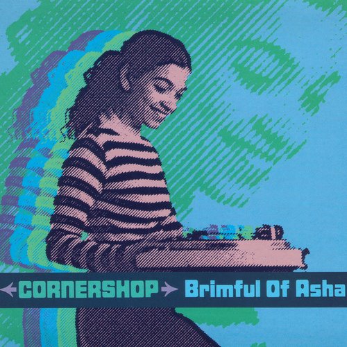 Brimful of Asha