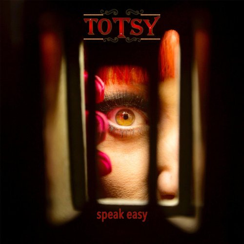 Speak Easy - Single