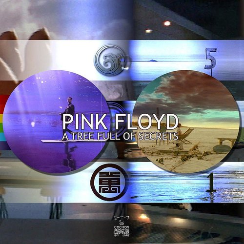 ピンク・フロイド『A TREE FULL OF SECRETS』16CDセット A Tree Full Of Secrets — Pink Floyd | Last.fm