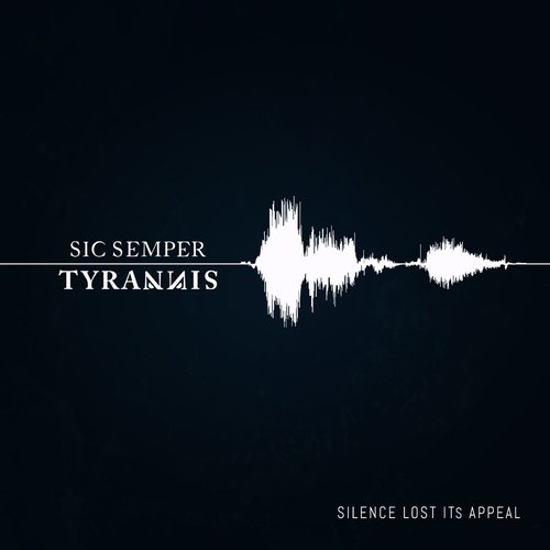 Silence Lost Its Appeal