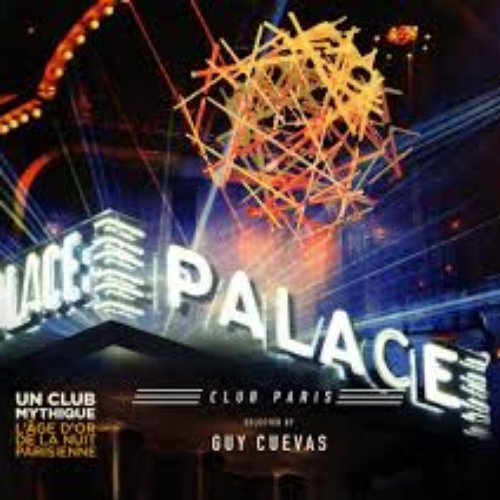 Le Palace Club Paris