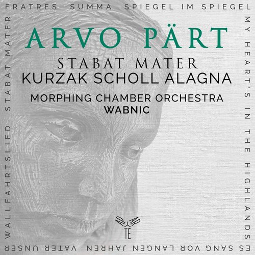 Arvo Pärt: Stabat Mater & Other Works