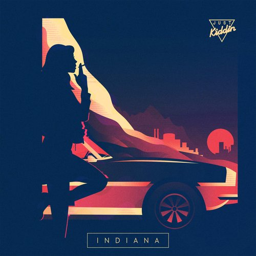 Indiana - Single