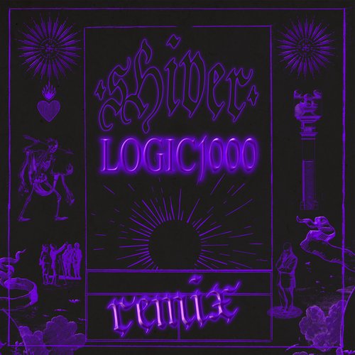 Shiver (Logic1000 Remix) - Single