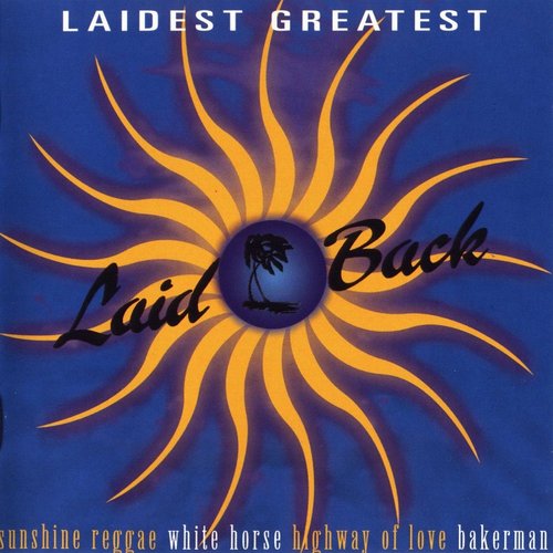 Laidest Greatest