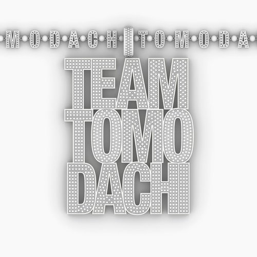 Team Tomodachi