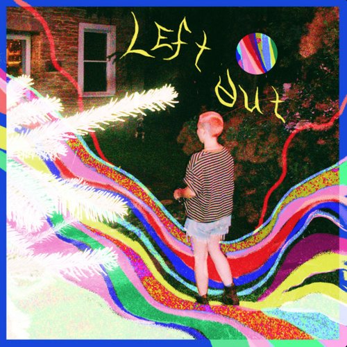 Stay Away From My House - Single