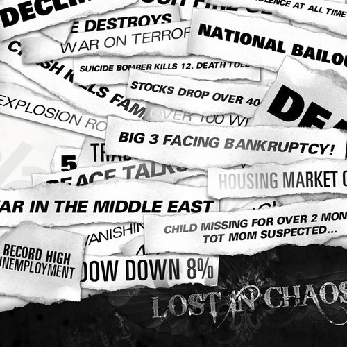 Lost In Chaos