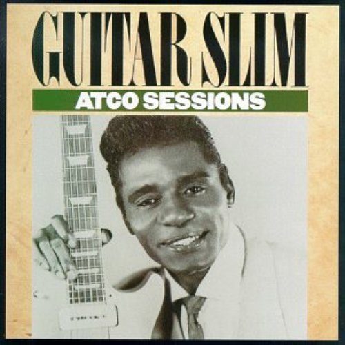 The ATCO Sessions