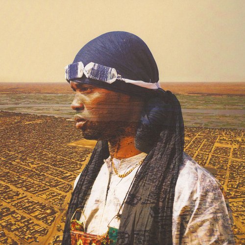 Gao Rap - Hip Hop From Northern Mali