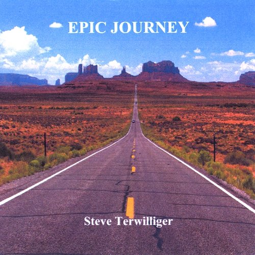 Epic Journey