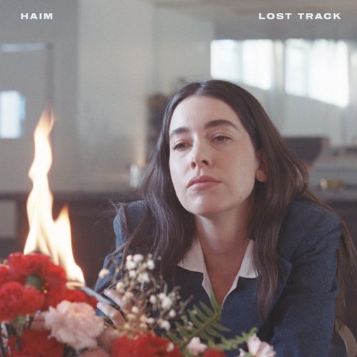 Lost Track - Single