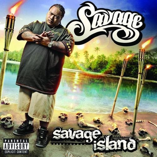 Savage Island (Explicit)
