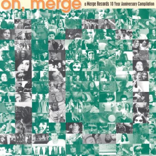 oh, merge: a Merge Records 10 Year Anniversary Compilation