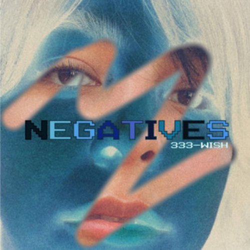 Negatives - Single