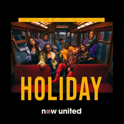 Holiday - Single