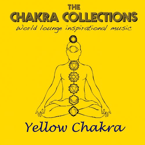 Yellow Chakra