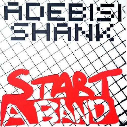 Start A Band