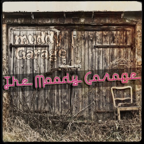 The Moody Garage EP