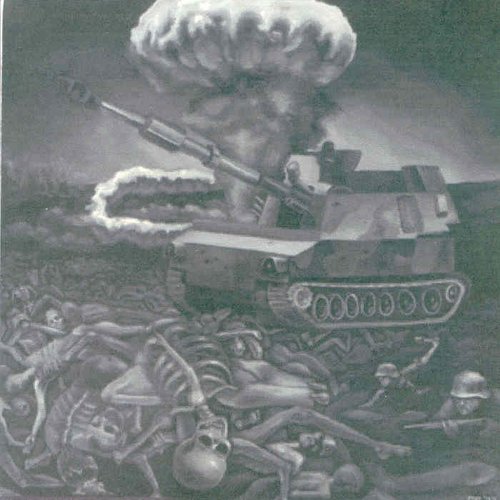 Raping War Plague