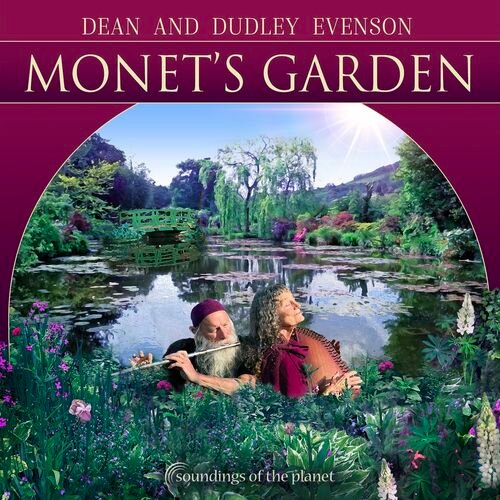 Monet's Garden