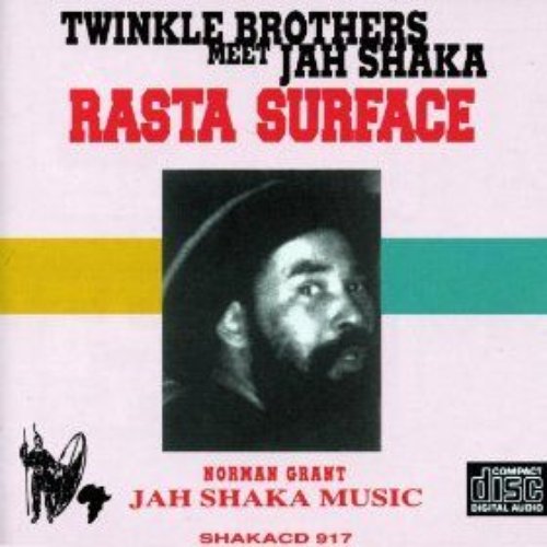 Rasta Surface
