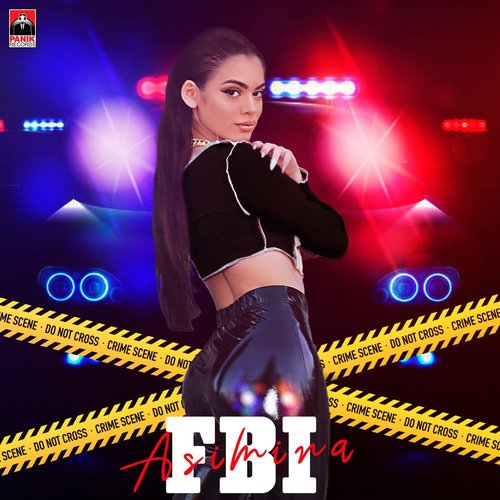 FBI - Single