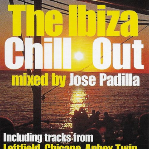 The Ibiza Chill Out
