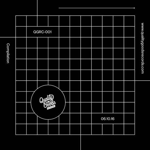 QGRC-001