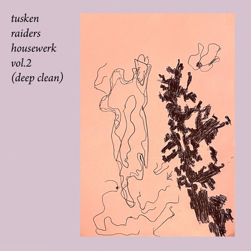 Housewerk Vol​.​2 (Deep Clean)
