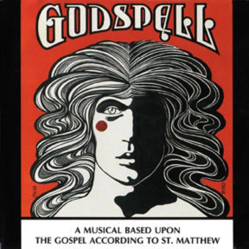 Godspell (1971 Original Off-Broadway Cast)