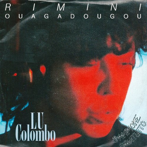 Rimini - Ouagadougou
