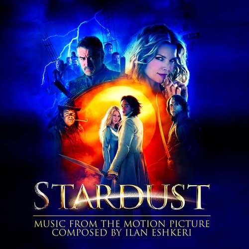 Stardust (Music from the Motion Picture)