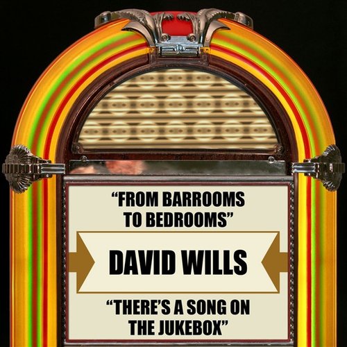 From Barrooms To Bedrooms / There's A Song On The Jukebox