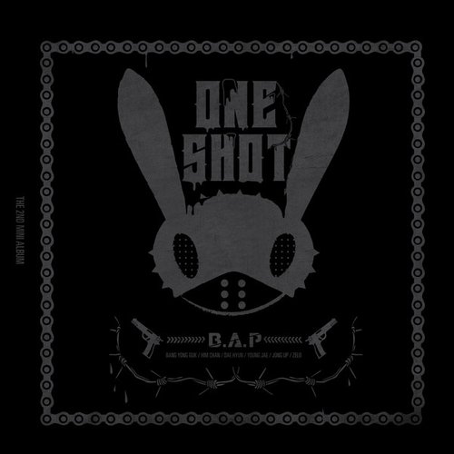 One Shot - EP