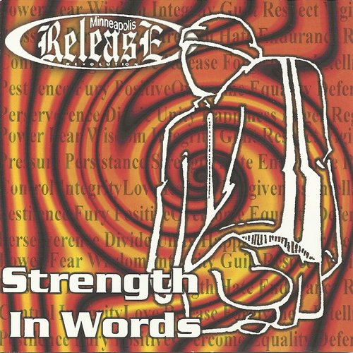 Strength In Words