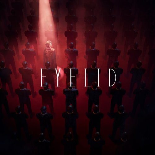 EYELID